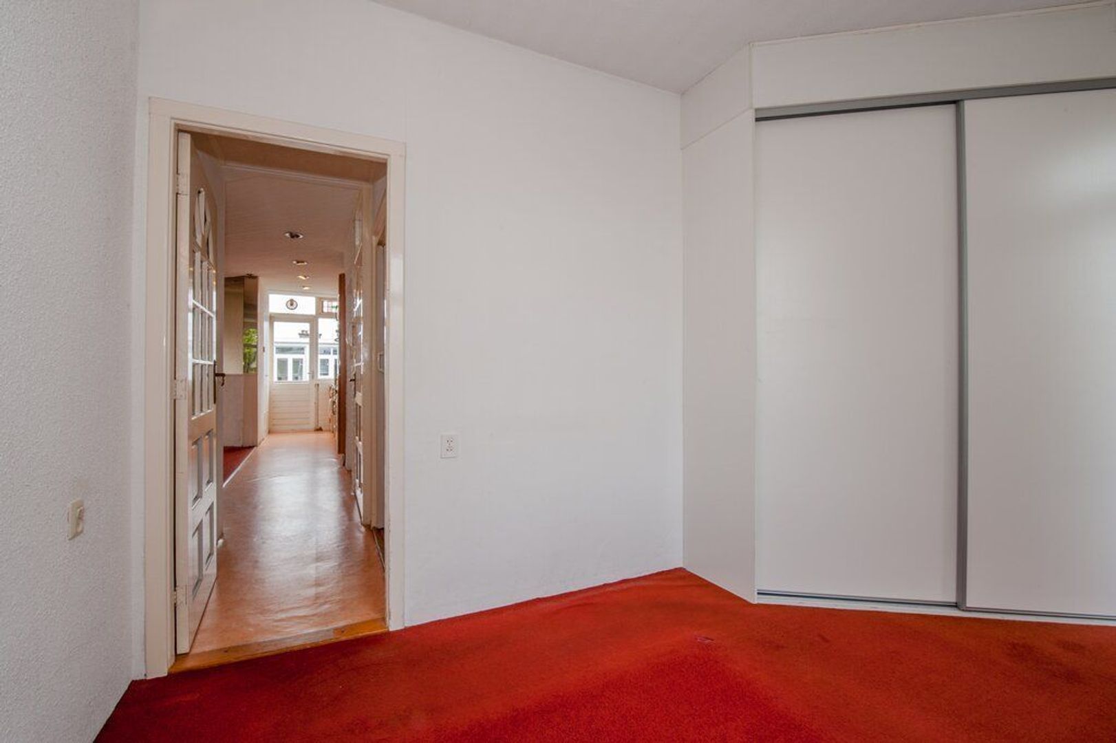van de Wateringelaan 32, Voorburg foto-23 blur