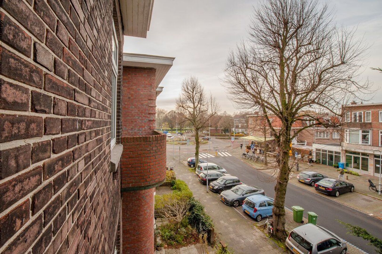 van de Wateringelaan 32, Voorburg foto-25 blur