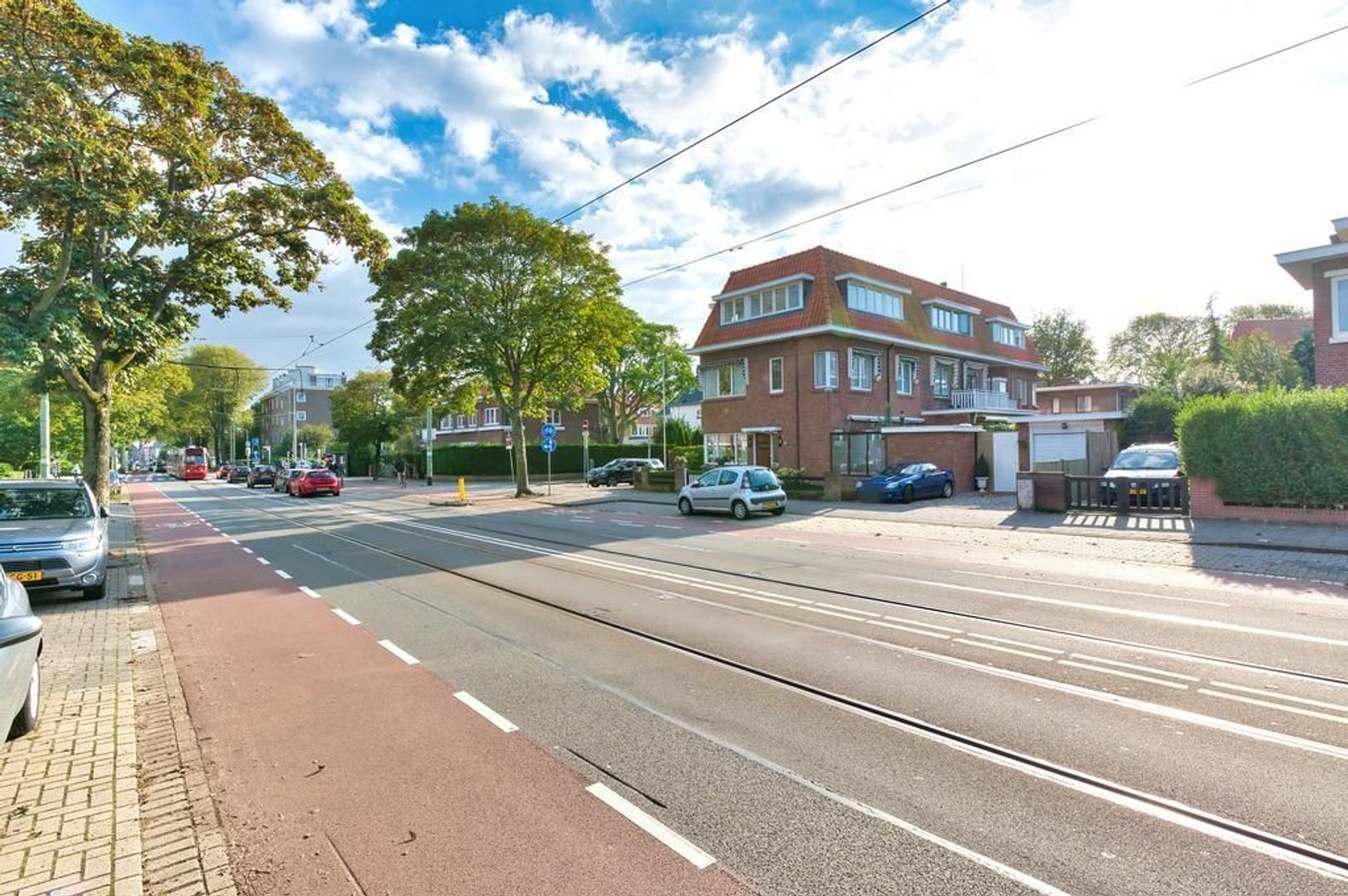Nieboerweg 235, Den Haag foto-52 blur
