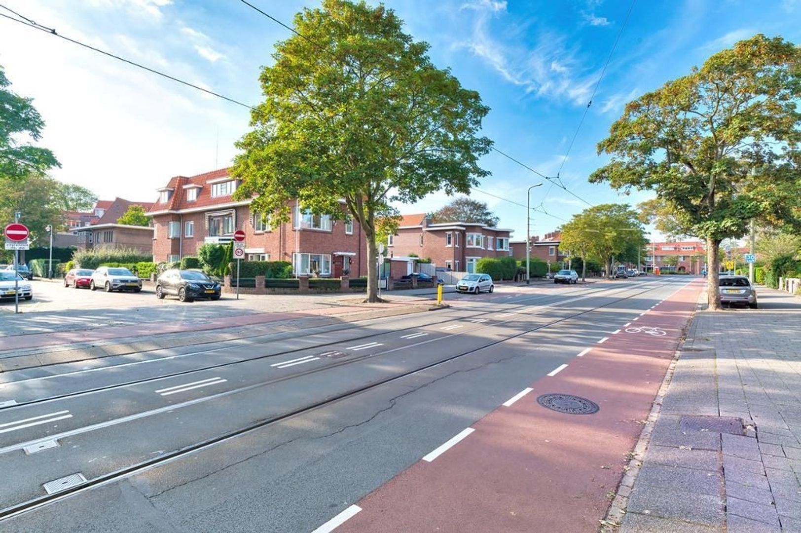 Nieboerweg 235, Den Haag foto-53 blur