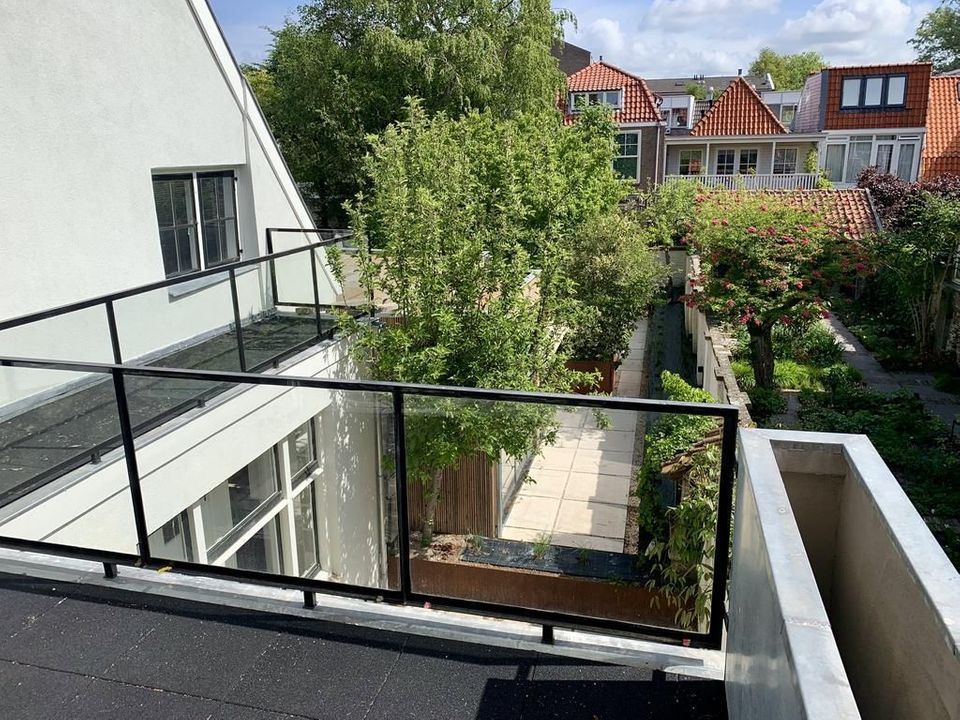 Noordeinde 16 D