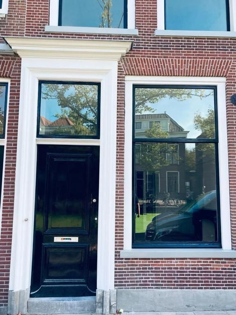 Noordeinde 16 D, Delft foto-3 blur