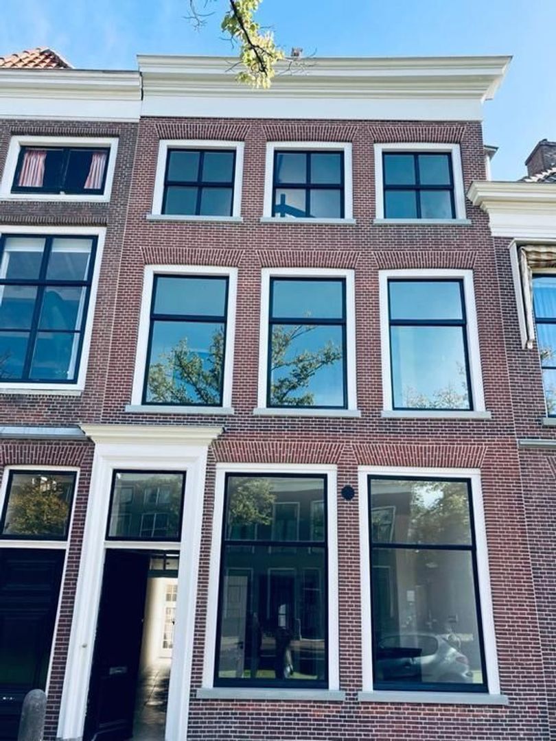 Noordeinde 16 D, Delft foto-2 blur