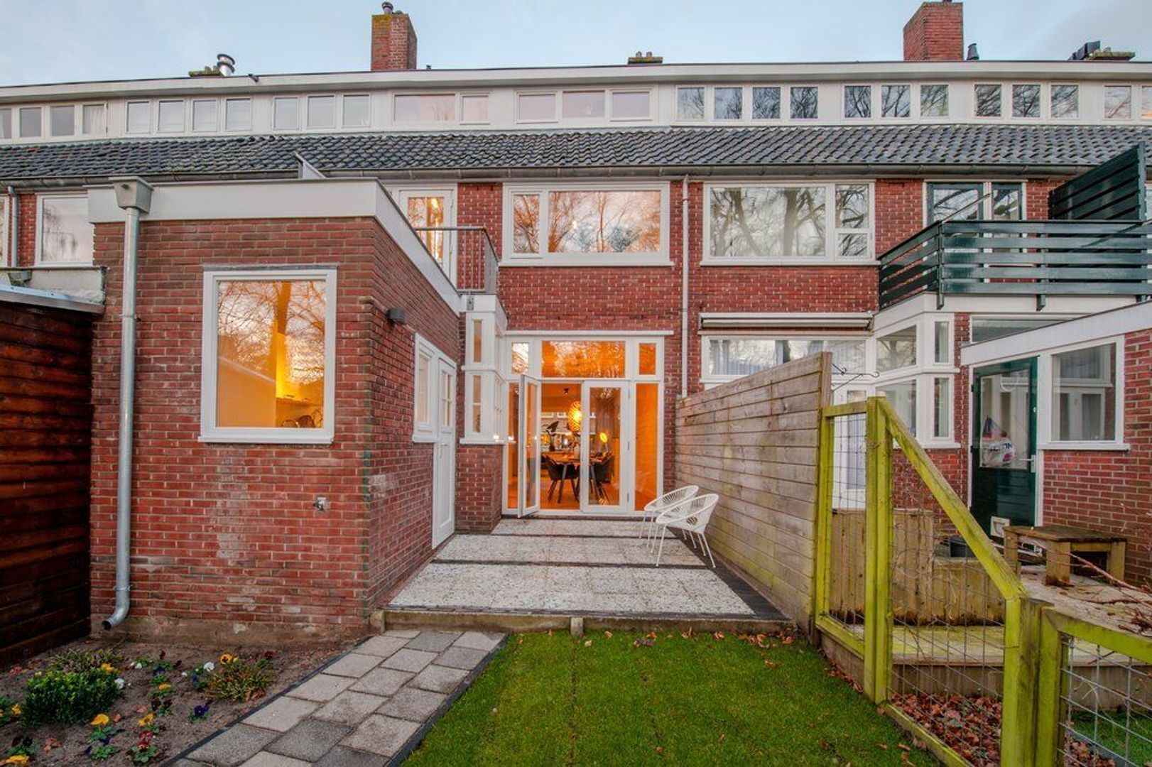 Van Zuylen van Nijeveltstraat 269, Wassenaar foto-21 blur