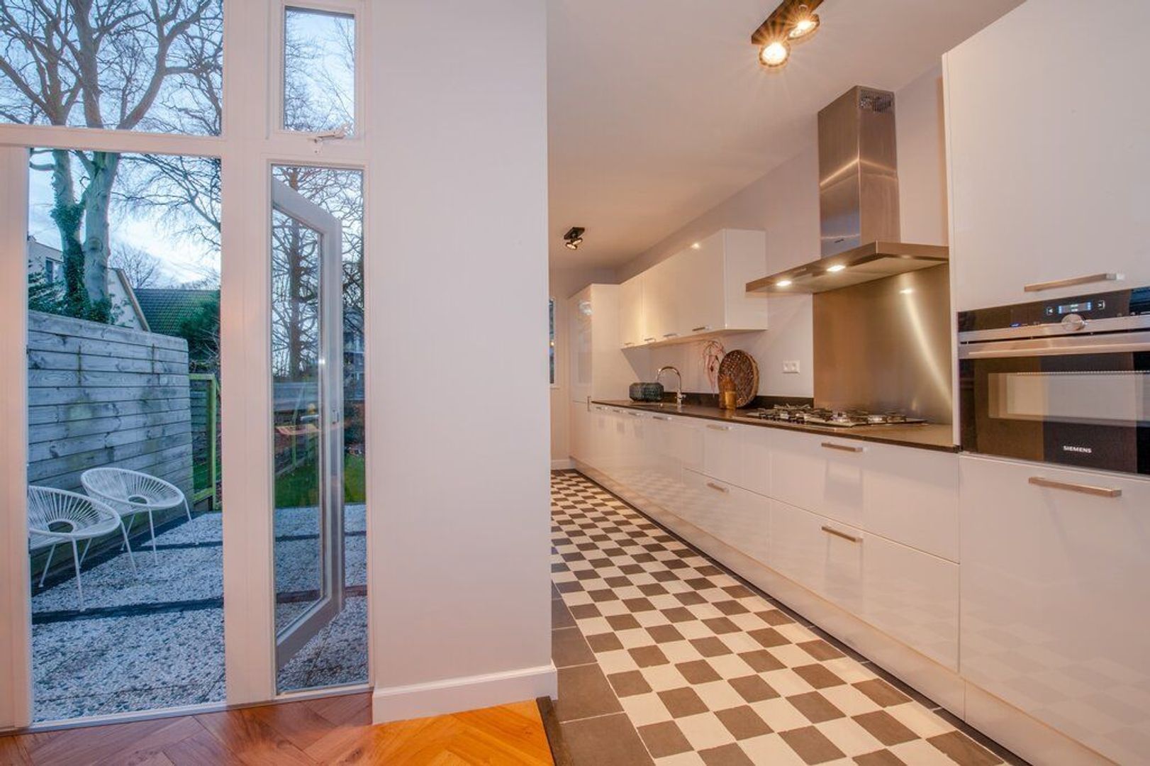 Van Zuylen van Nijeveltstraat 269, Wassenaar foto-18 blur