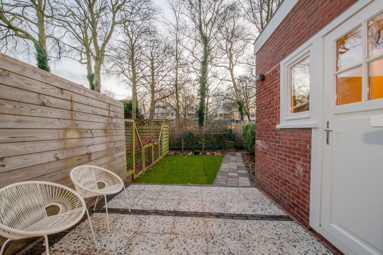 Van Zuylen van Nijeveltstraat 269, Wassenaar foto-20 blur
