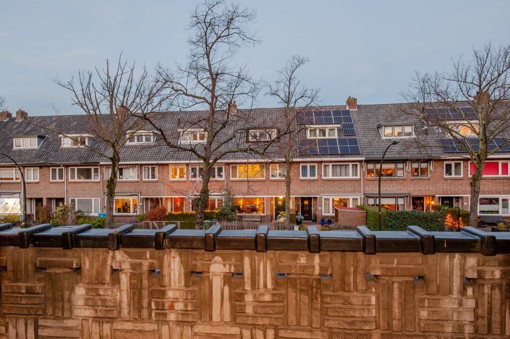 Van Zuylen van Nijeveltstraat 269, Wassenaar foto-30 blur