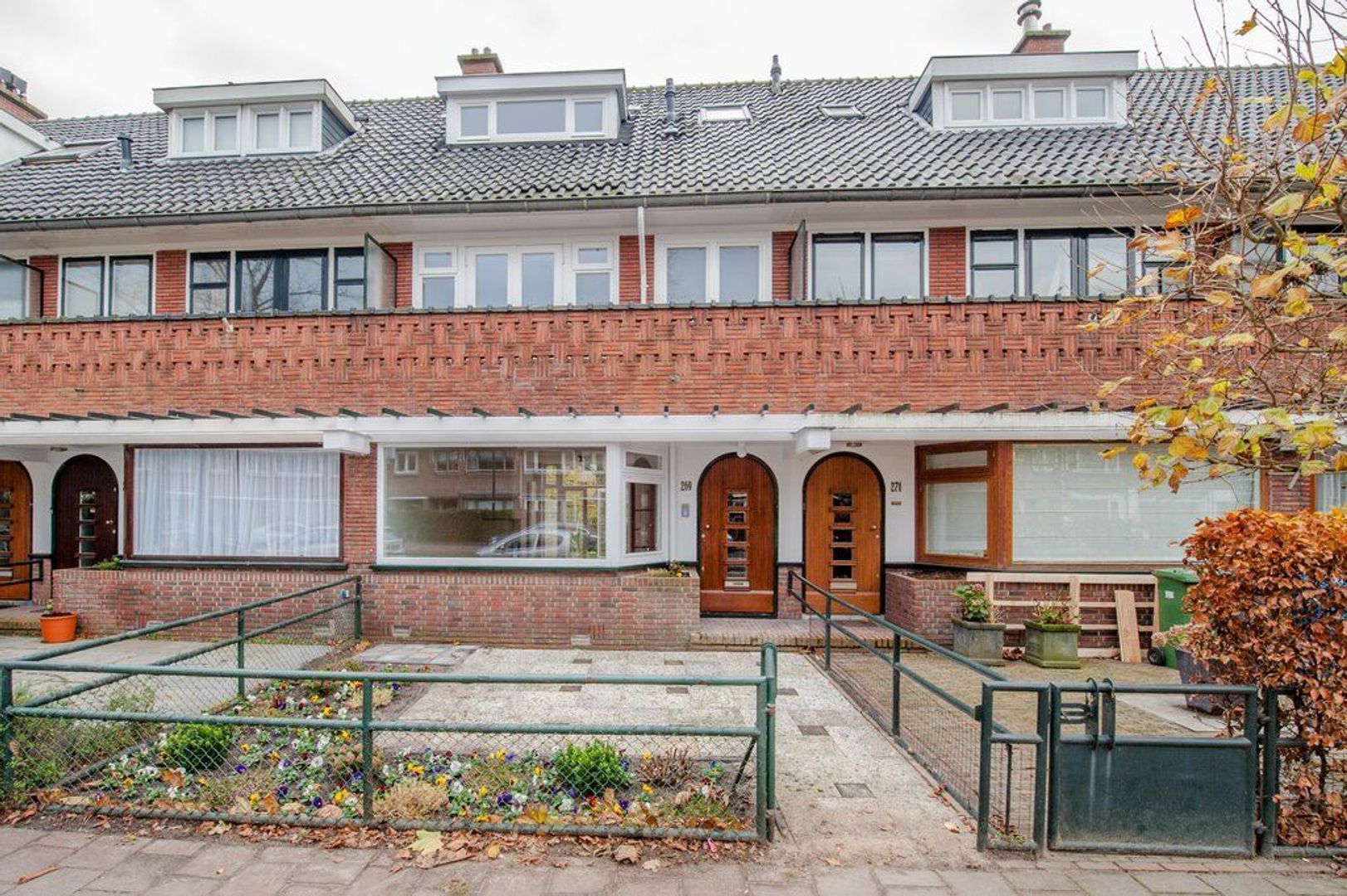 Van Zuylen van Nijeveltstraat 269, Wassenaar foto-2 blur