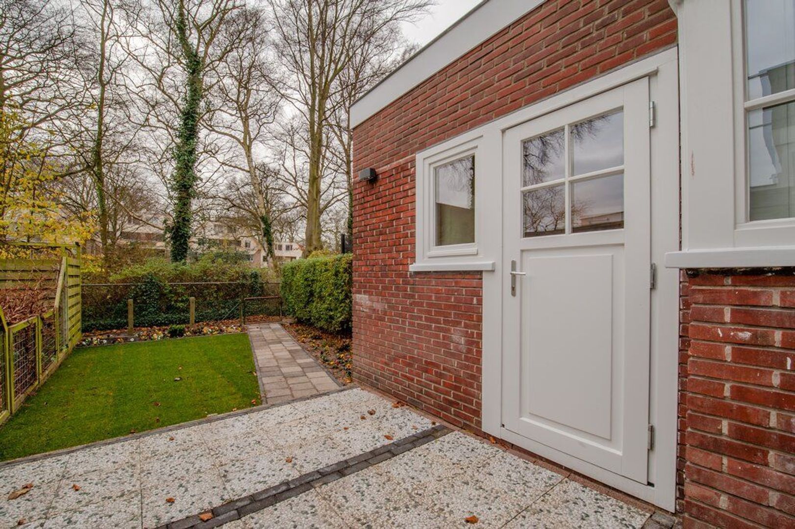 Van Zuylen van Nijeveltstraat 269, Wassenaar foto-22 blur