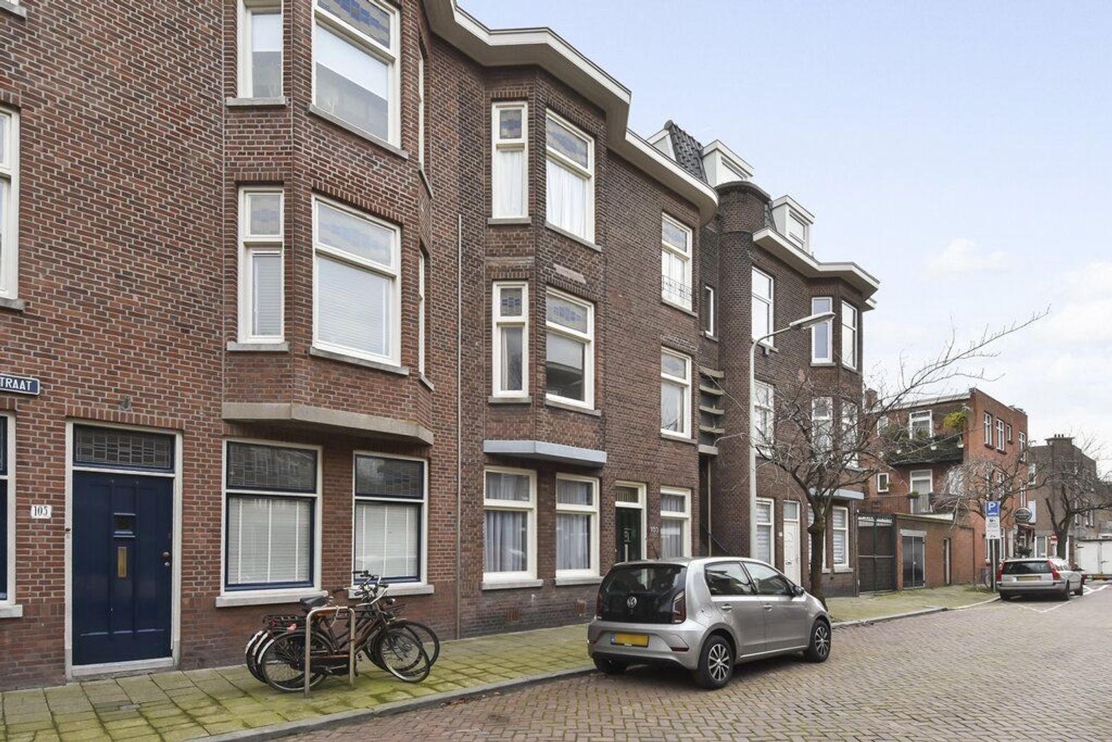 Willem van Outhoornstraat 101, Den Haag foto-27 blur