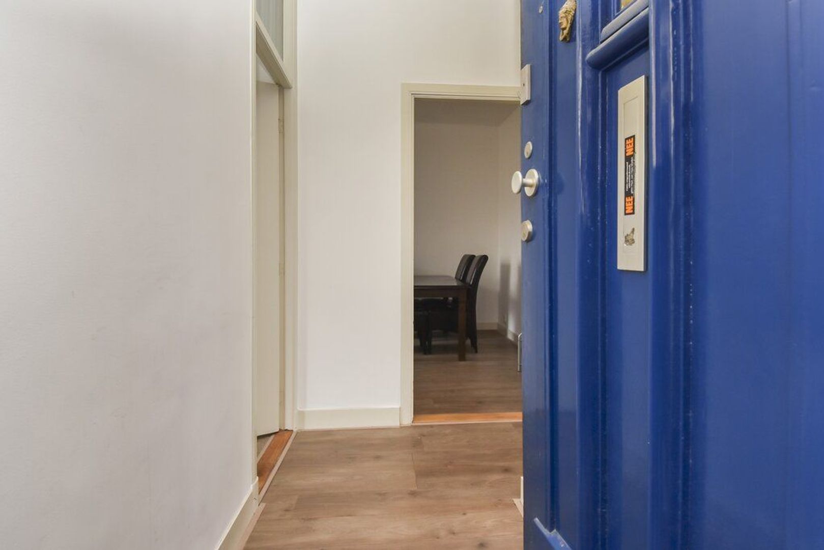 Willem van Outhoornstraat 101, Den Haag foto-5 blur