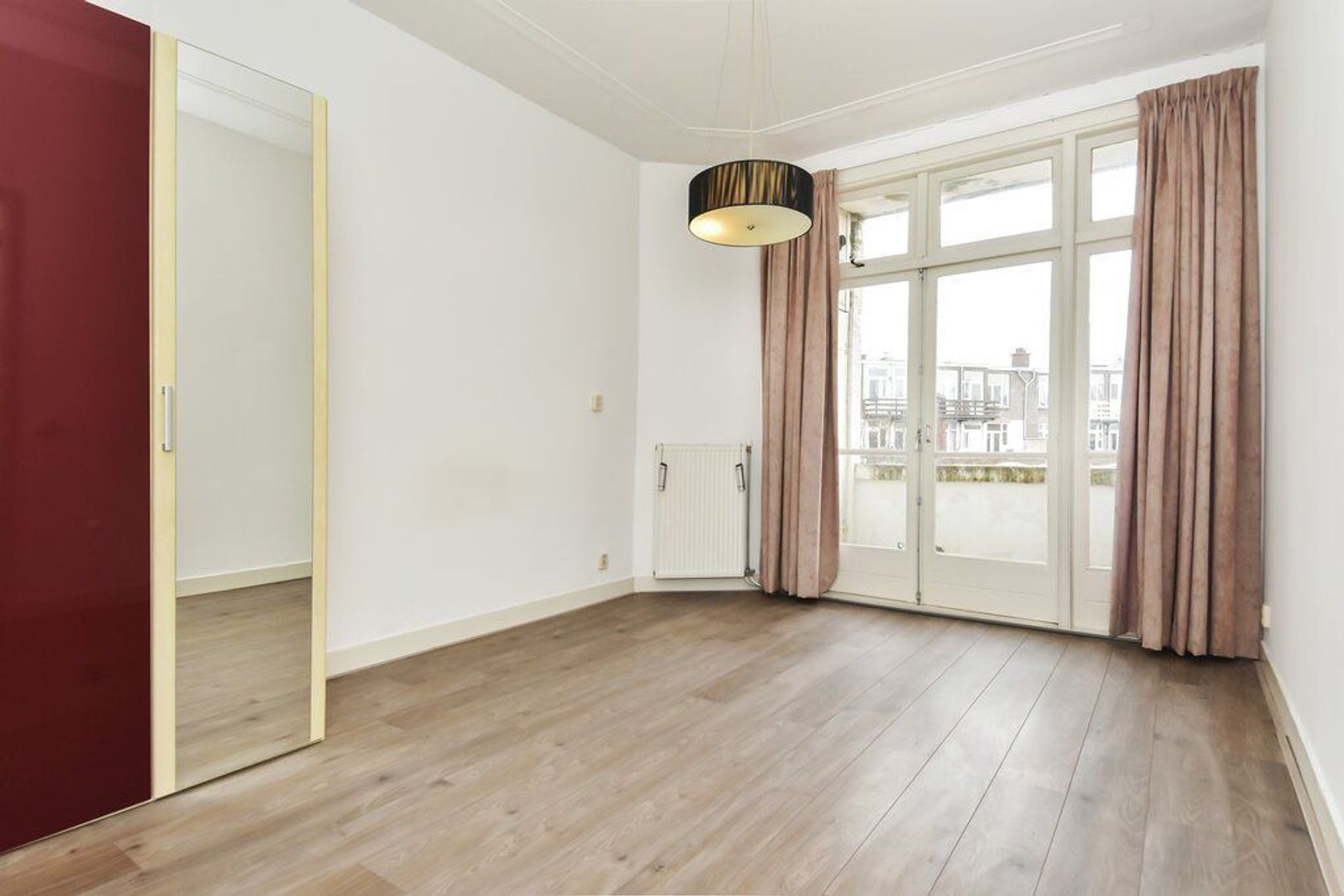 Willem van Outhoornstraat 101, Den Haag foto-20 blur