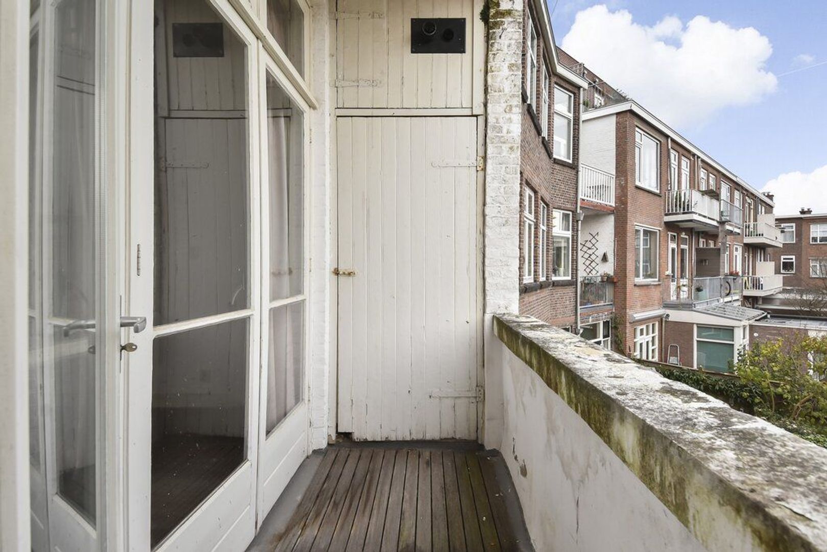 Willem van Outhoornstraat 101, Den Haag foto-23 blur