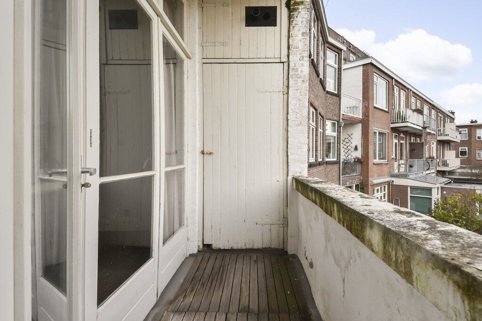 Willem van Outhoornstraat 101, Den Haag foto-25 blur