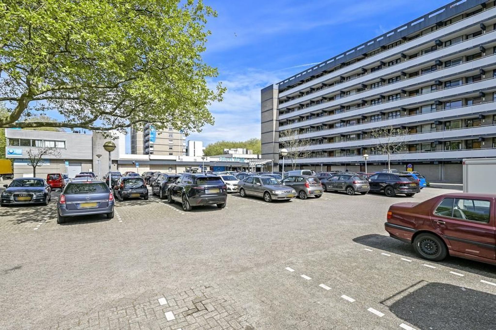 Granaathorst 255, Den Haag foto-5 blur
