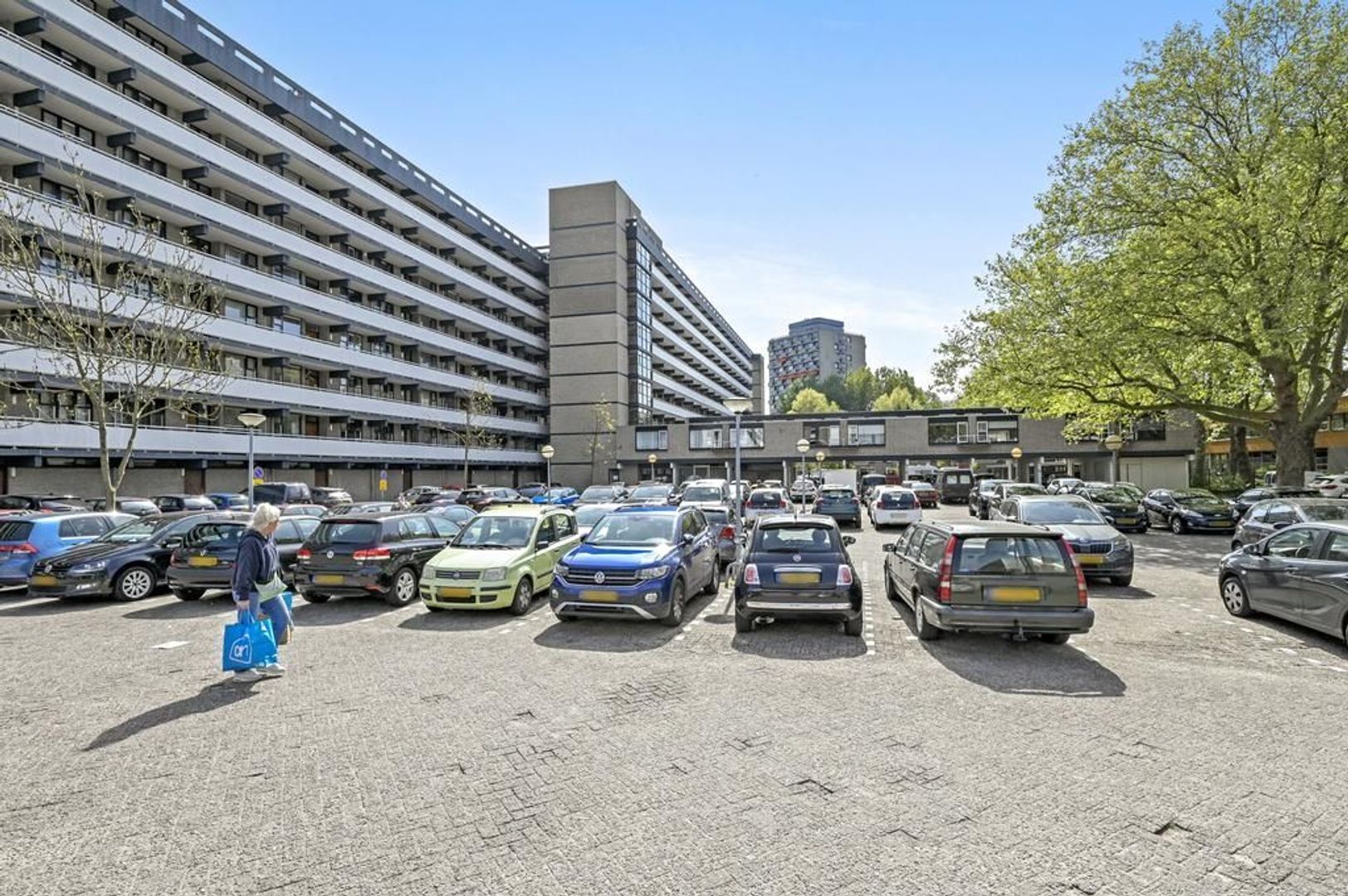 Granaathorst 255, Den Haag foto-8 blur