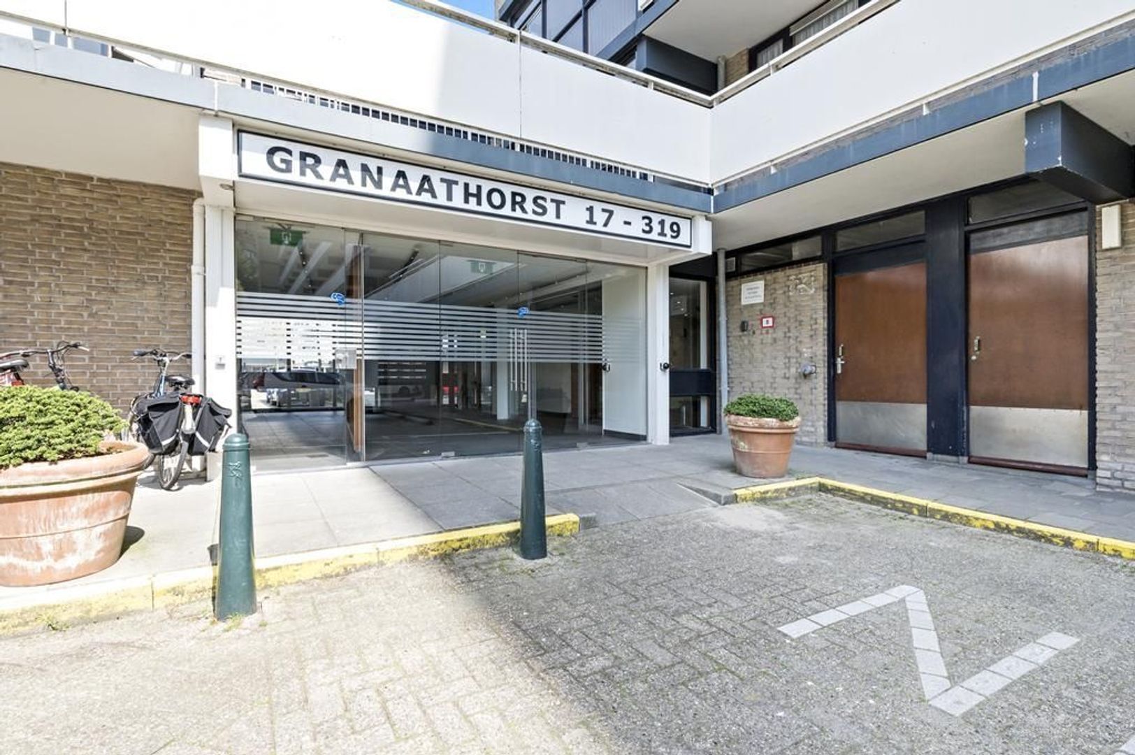 Granaathorst 255, Den Haag foto-7 blur