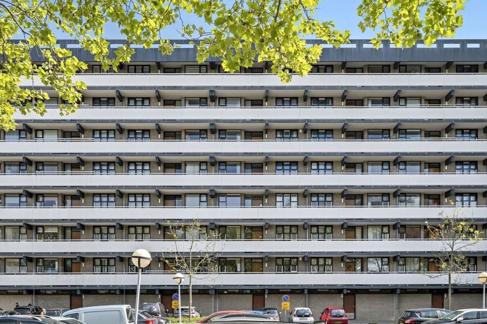 Granaathorst 255, Den Haag foto-0 blur