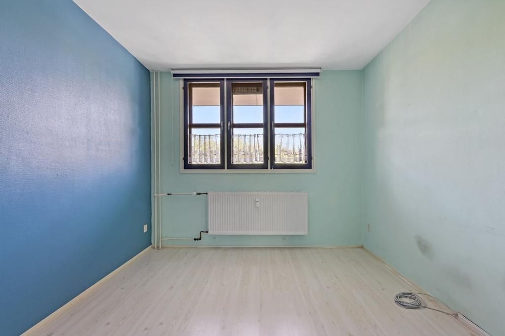 Granaathorst 255, Den Haag foto-26 blur