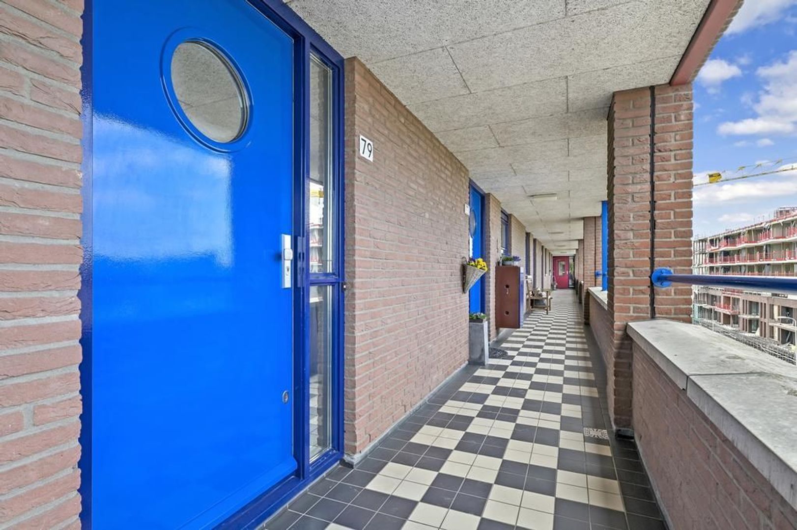 Treilerdwarsweg 79, Den Haag foto-4 blur