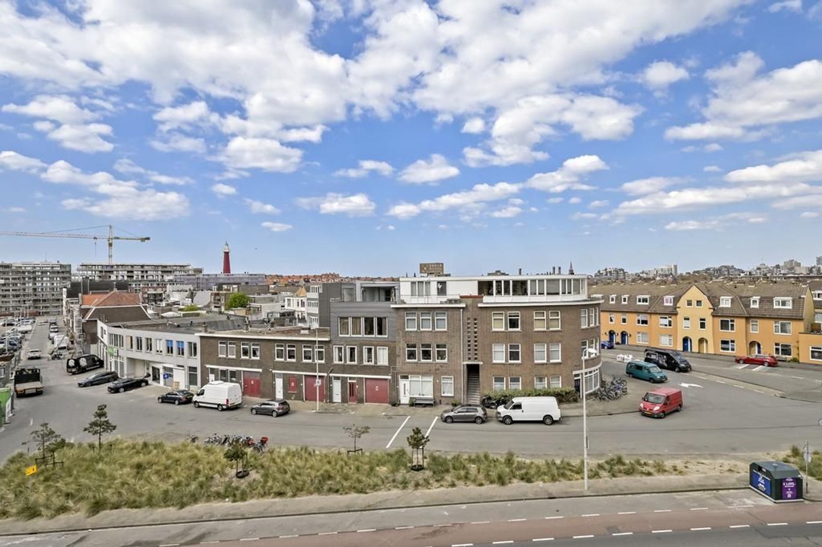 Treilerdwarsweg 79, Den Haag foto-27 blur