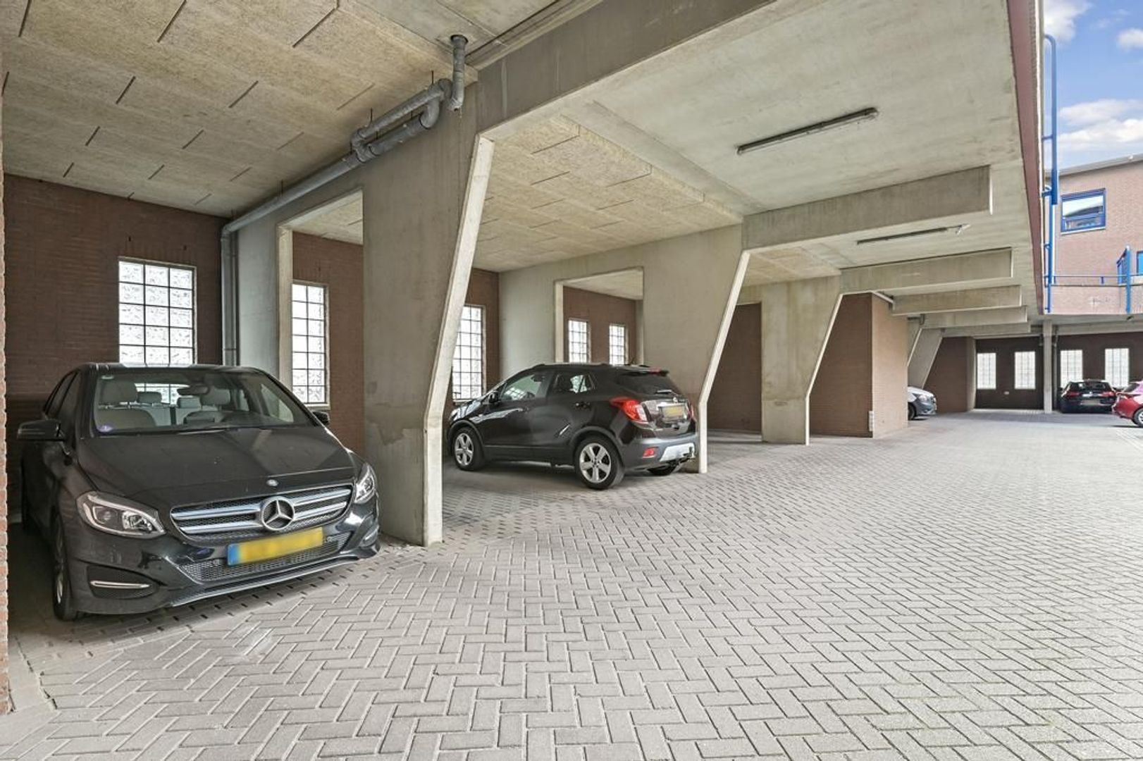Treilerdwarsweg 79, Den Haag foto-33 blur
