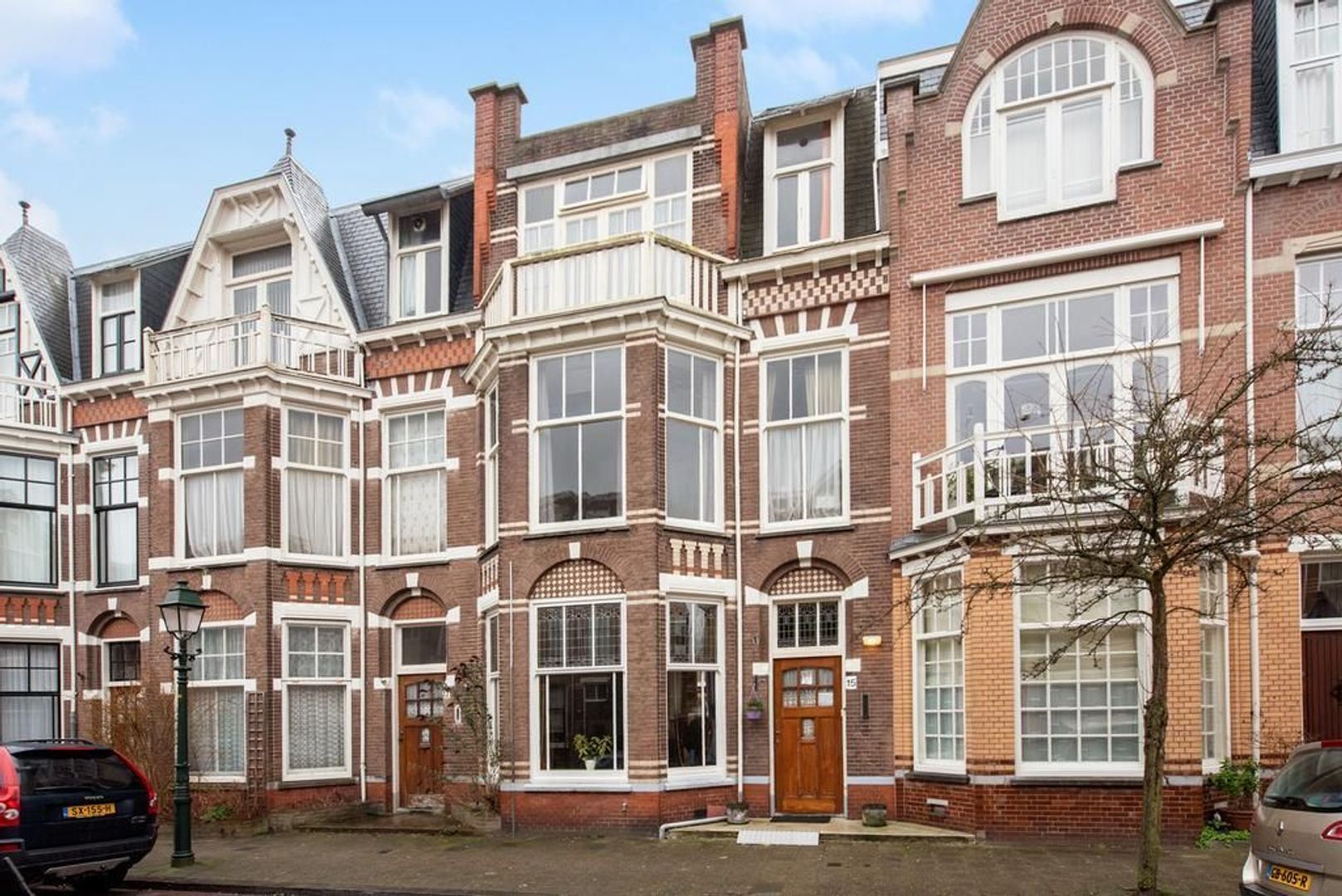 Van den Eyndestraat 15, Den Haag foto-0 blur