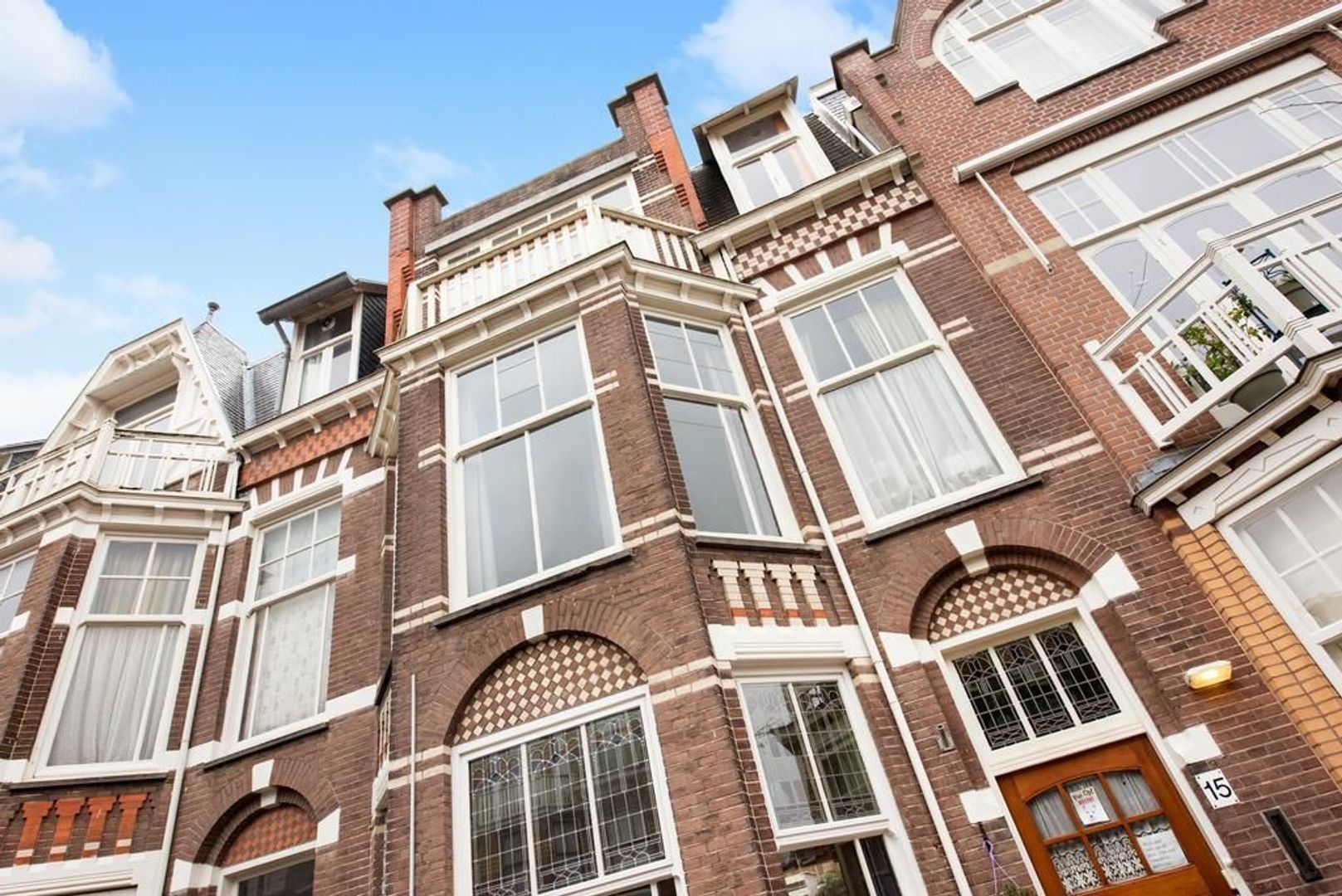 Van den Eyndestraat 15, Den Haag foto-1 blur