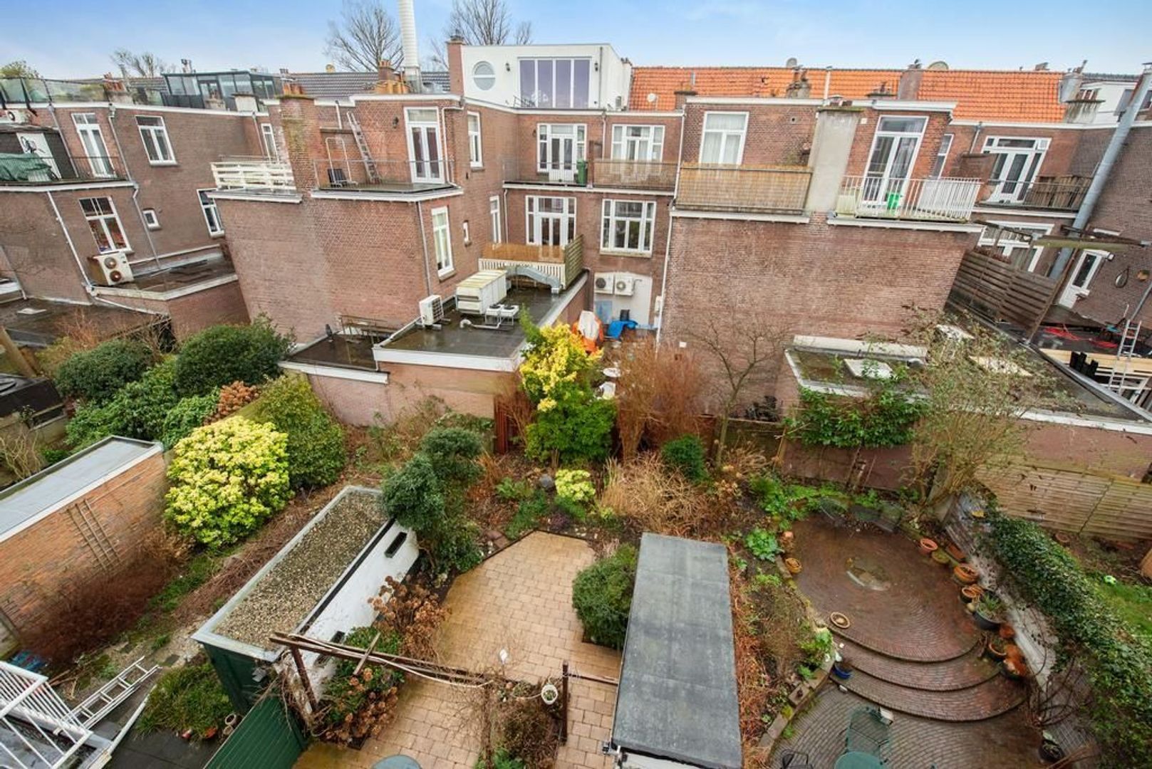 Van den Eyndestraat 15, Den Haag foto-40 blur