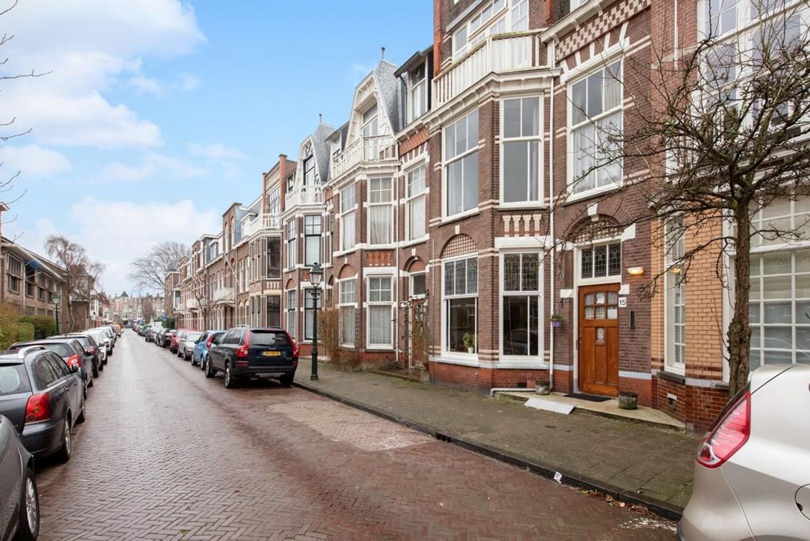 Van den Eyndestraat 15, Den Haag foto-42 blur