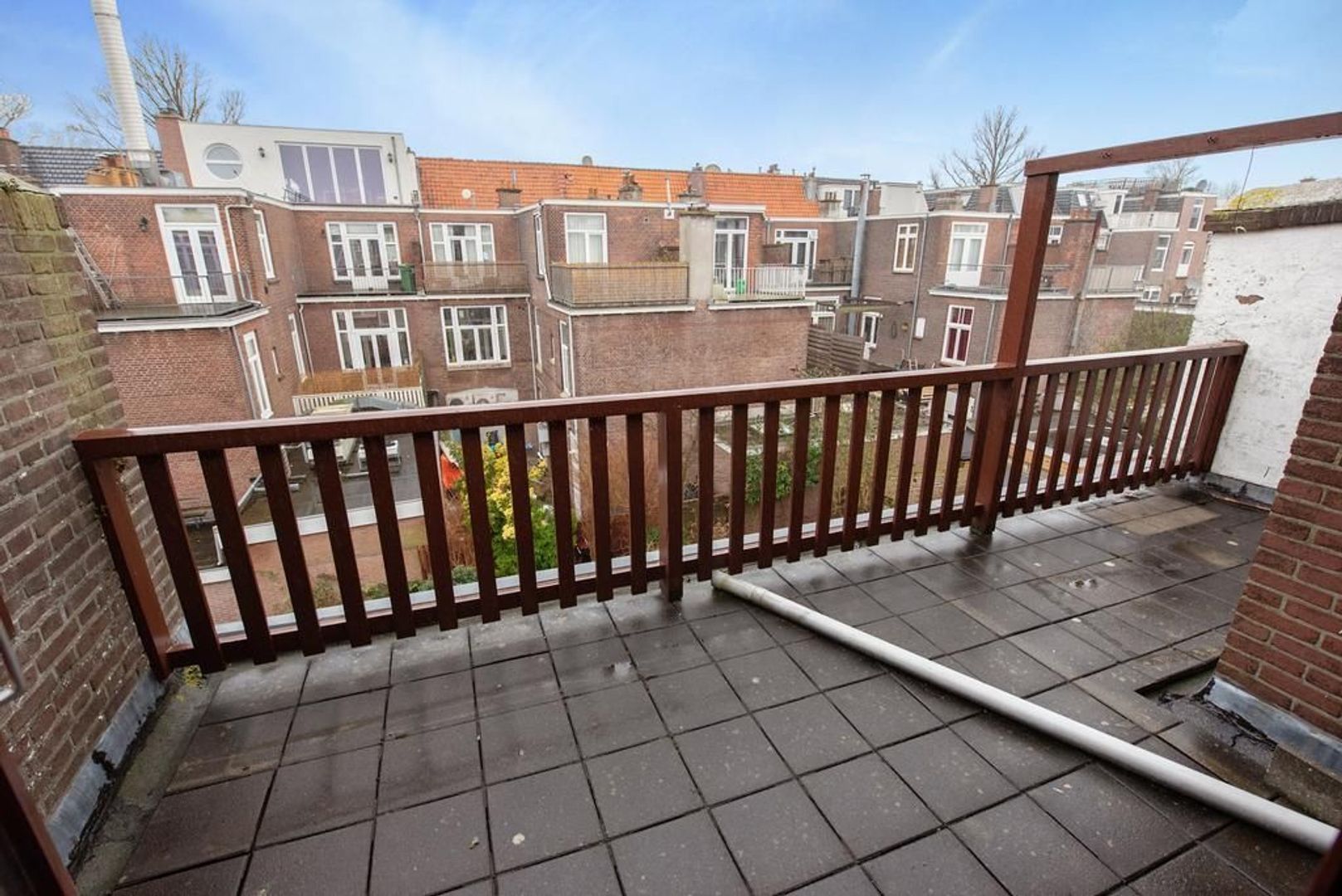 Van den Eyndestraat 15, Den Haag foto-39 blur