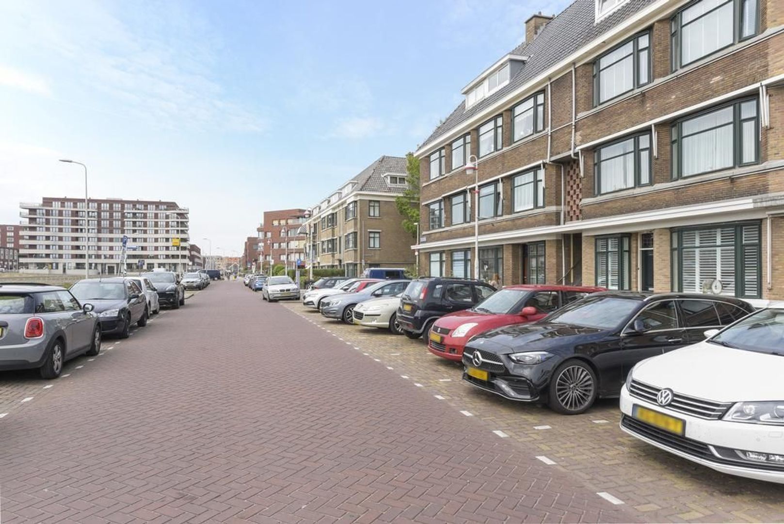 Kranenburgweg 99, Den Haag foto-37 blur