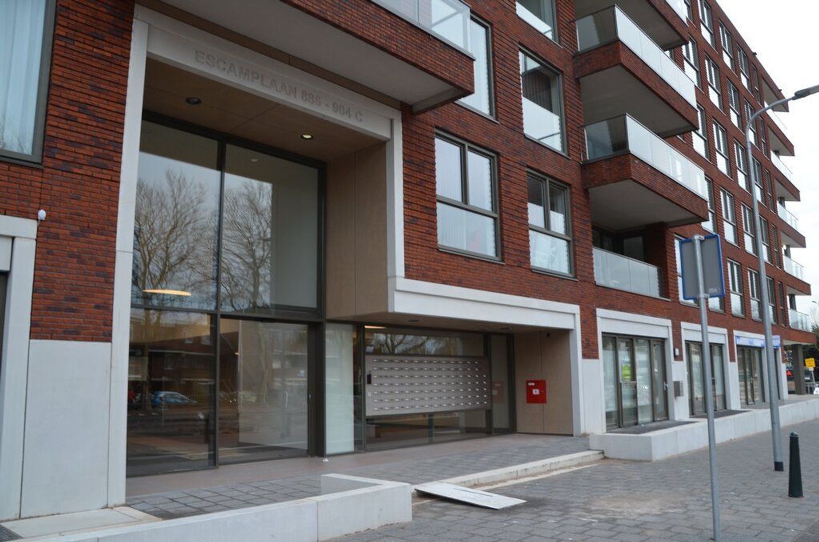 Escamplaan 890, Den Haag foto-25 blur