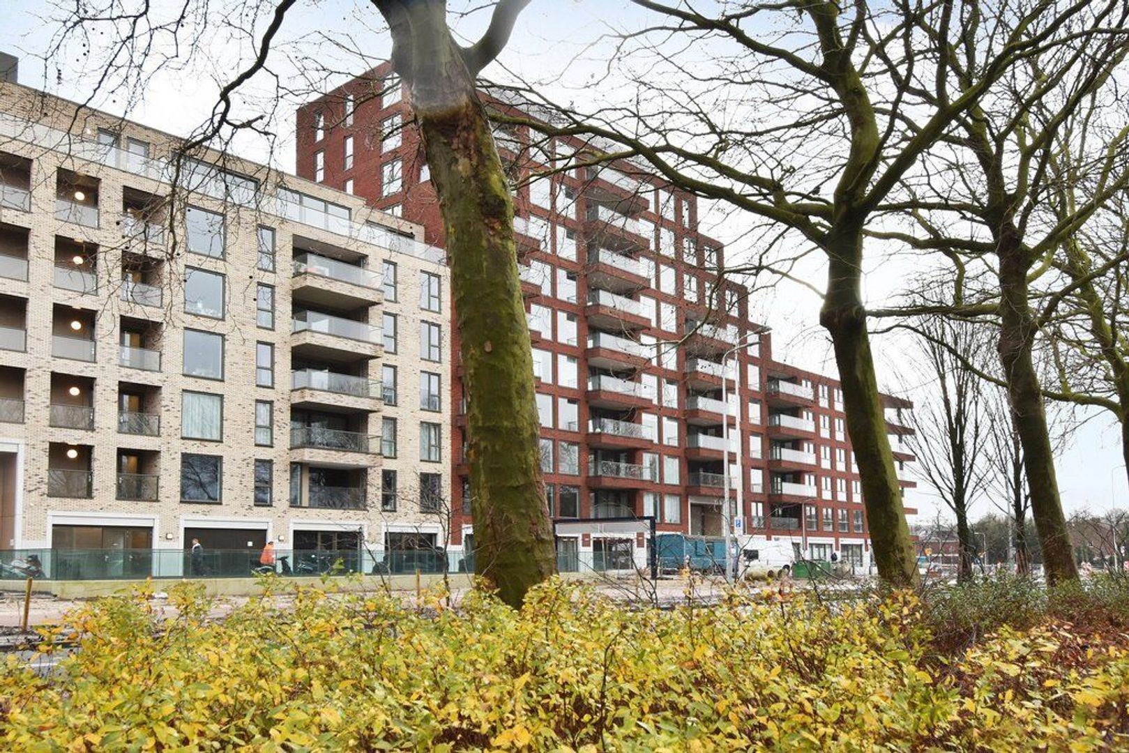 Escamplaan 890, Den Haag foto-2 blur