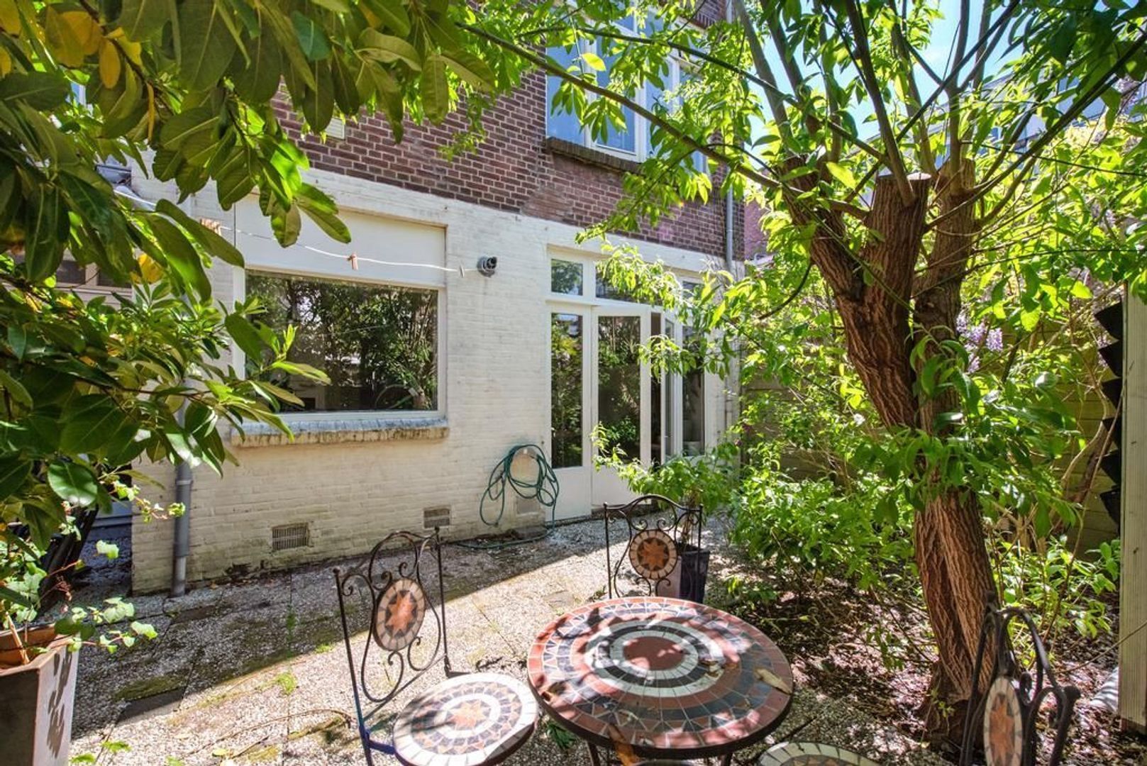 Willem van Outhoornstraat 92, Den Haag foto-9 blur