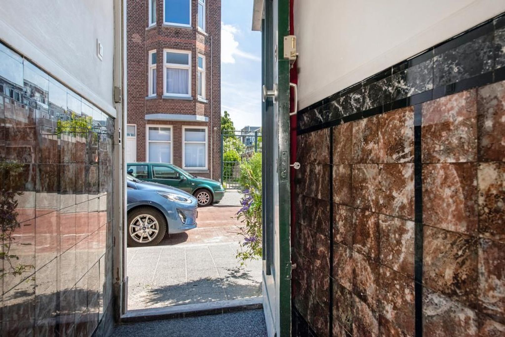 Willem van Outhoornstraat 92, Den Haag foto-1 blur