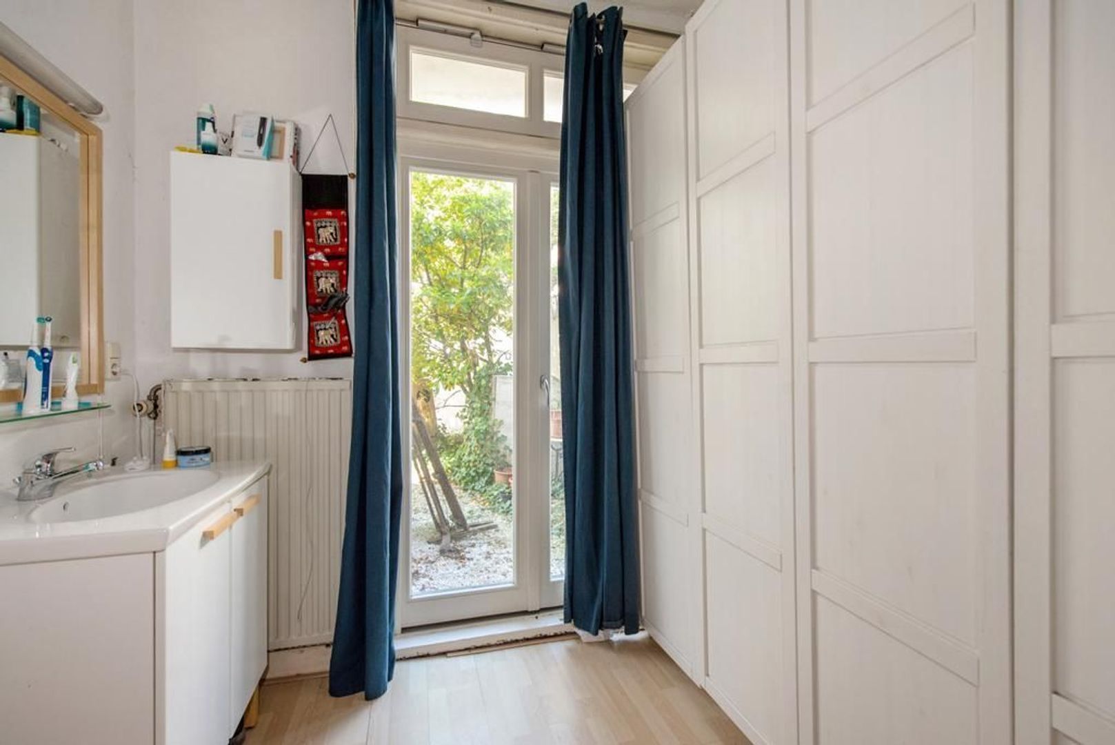 Willem van Outhoornstraat 92, Den Haag foto-15 blur