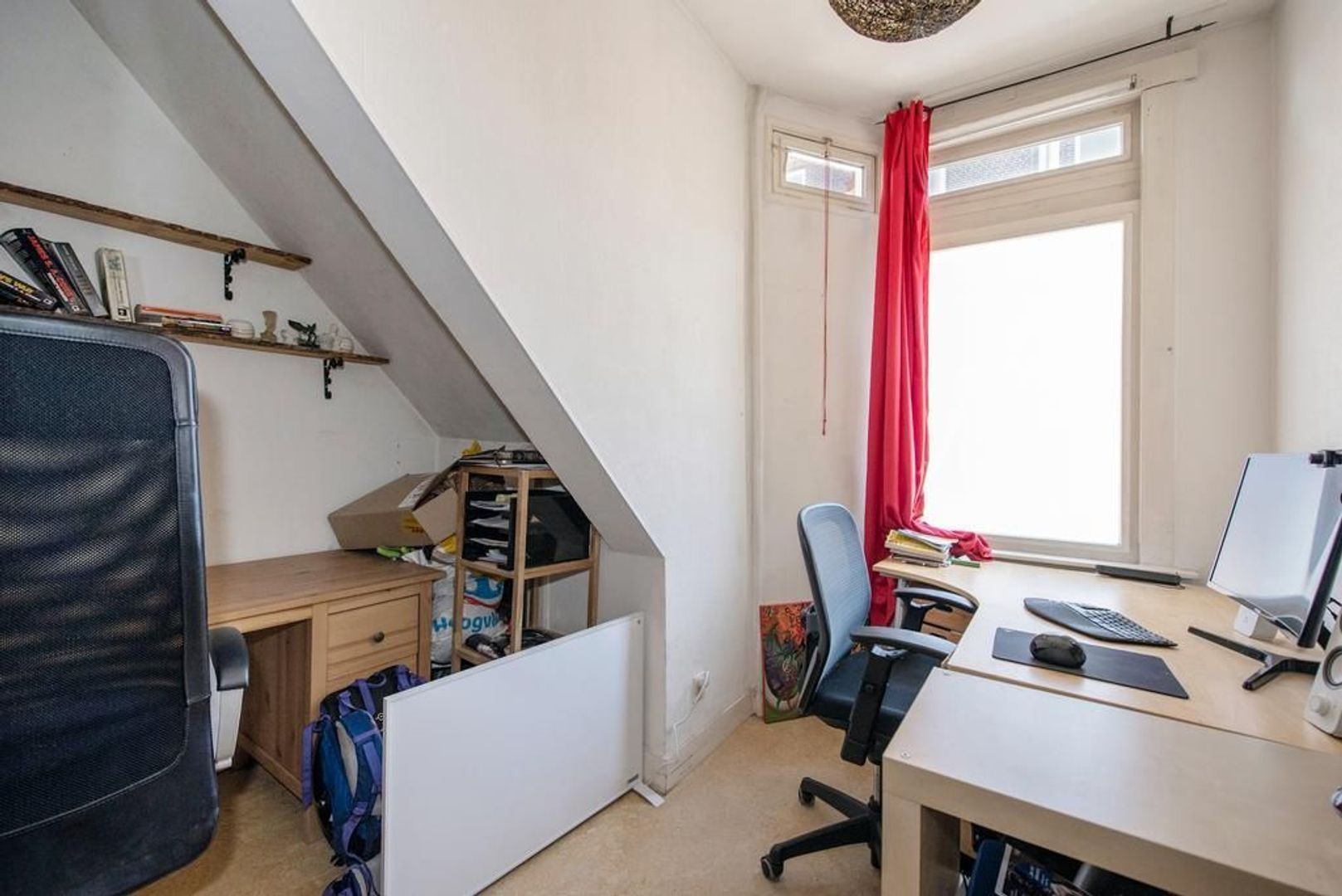Willem van Outhoornstraat 92, Den Haag foto-18 blur