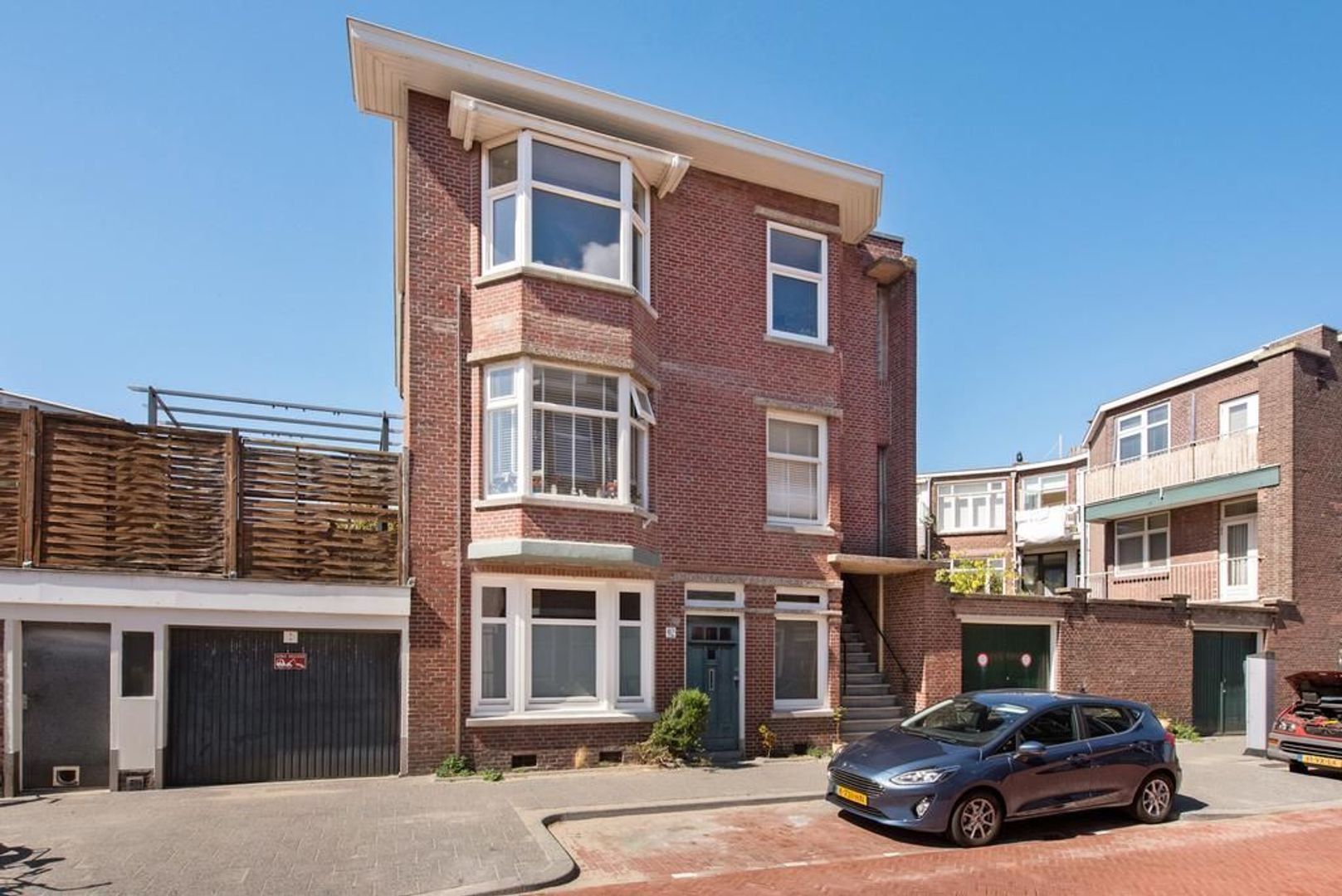 Willem van Outhoornstraat 92, Den Haag foto-19 blur