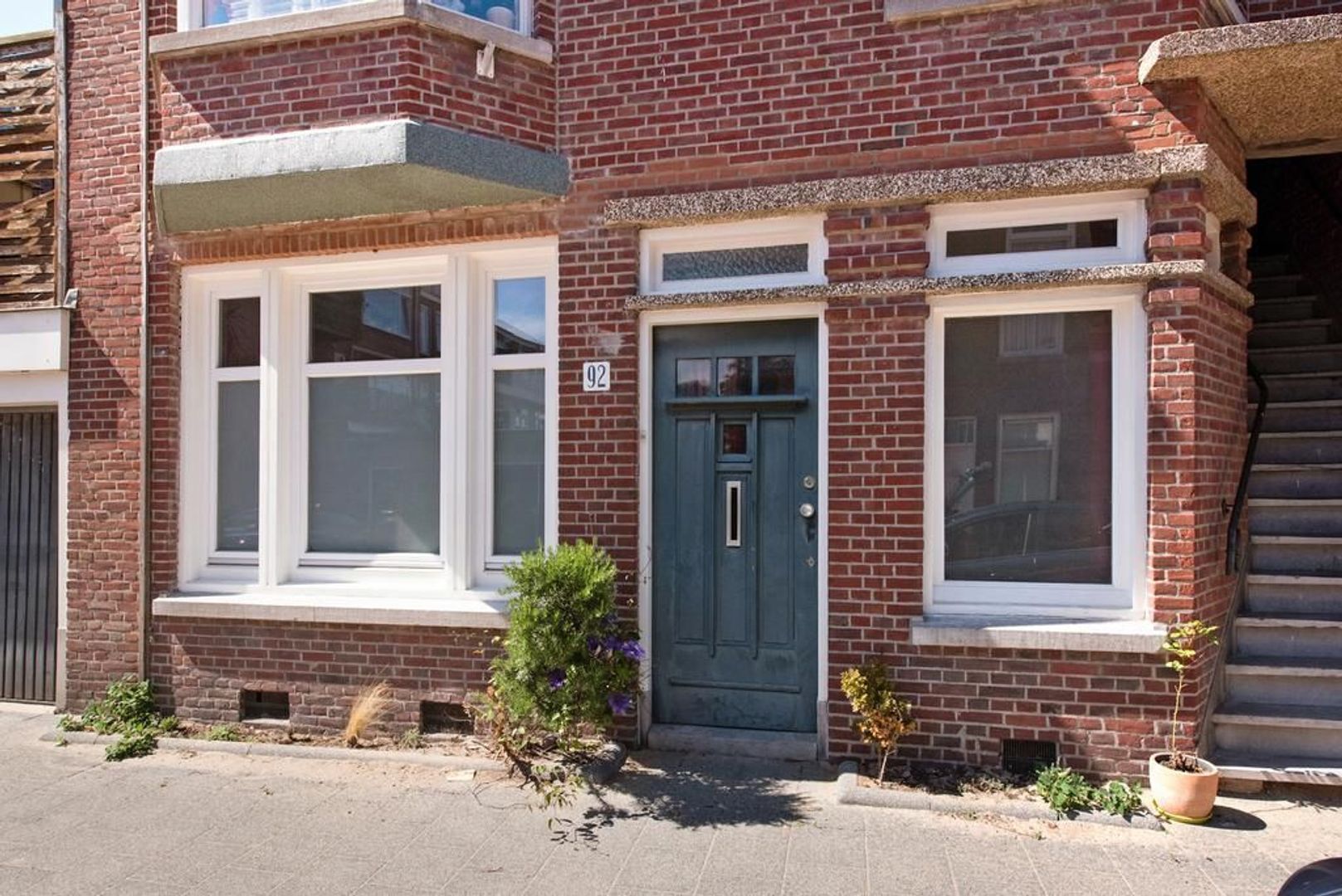 Willem van Outhoornstraat 92, Den Haag foto-0 blur