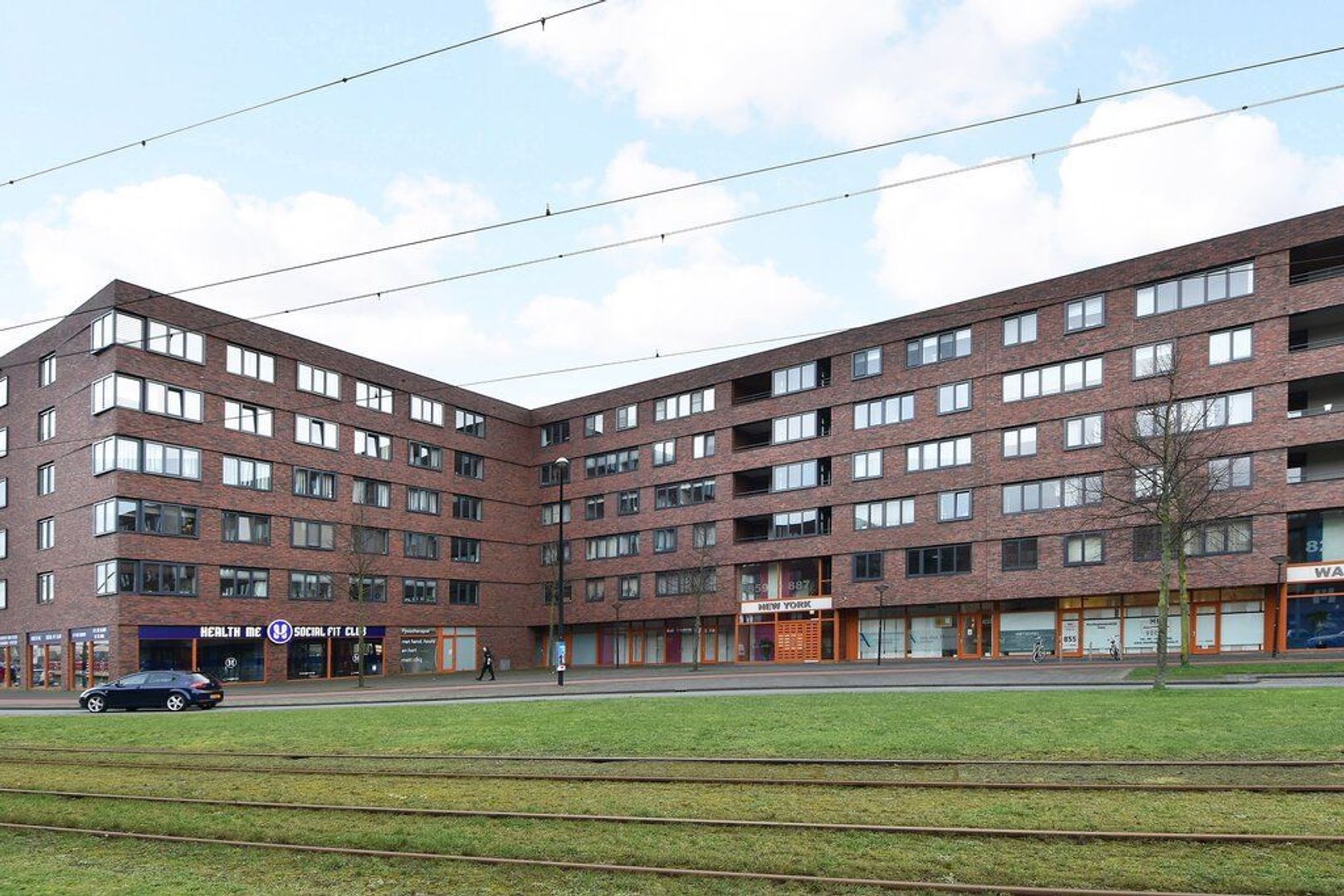 Laan van Wateringse Veld 867, Den Haag foto-26 blur