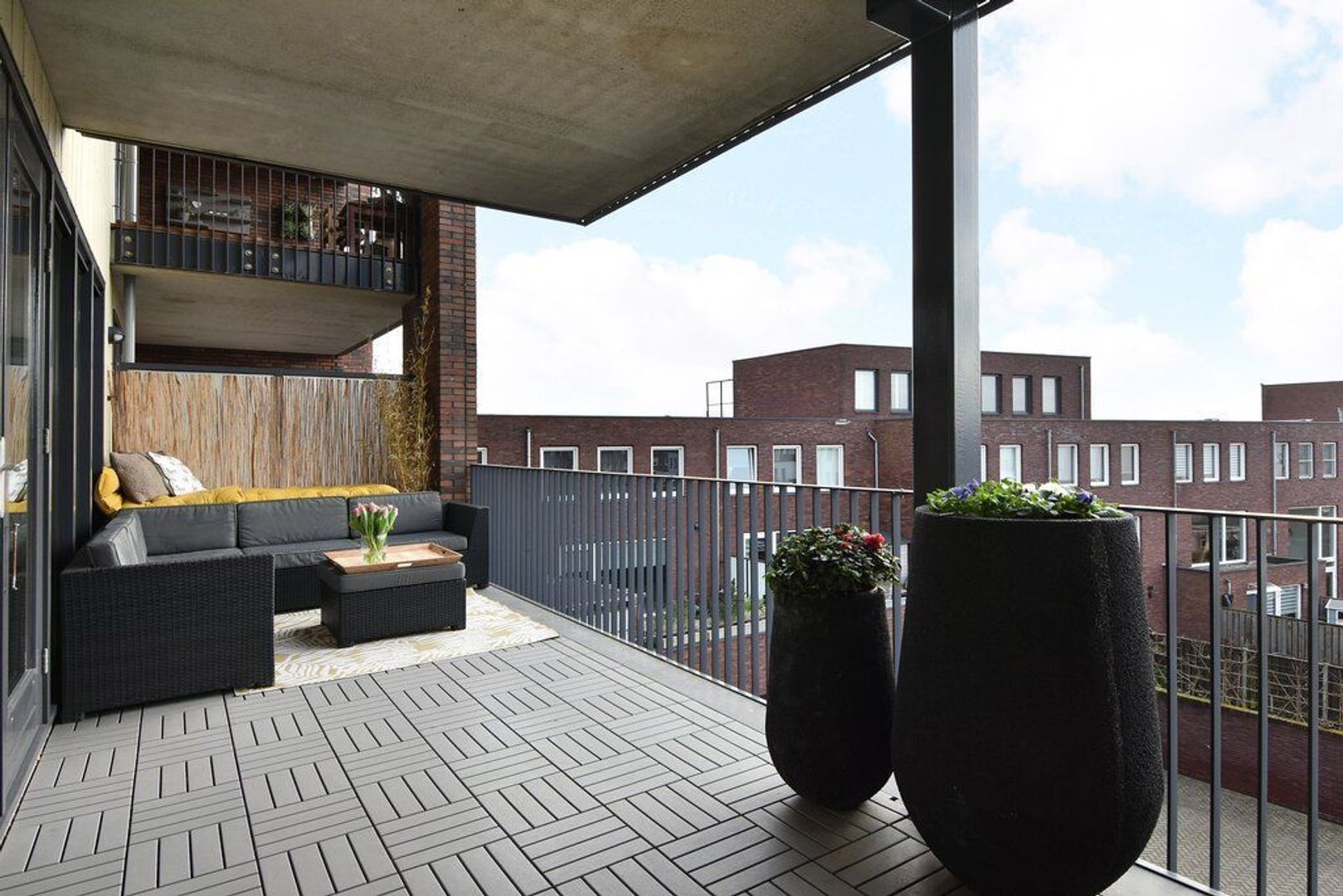 Laan van Wateringse Veld 867, Den Haag foto-8 blur