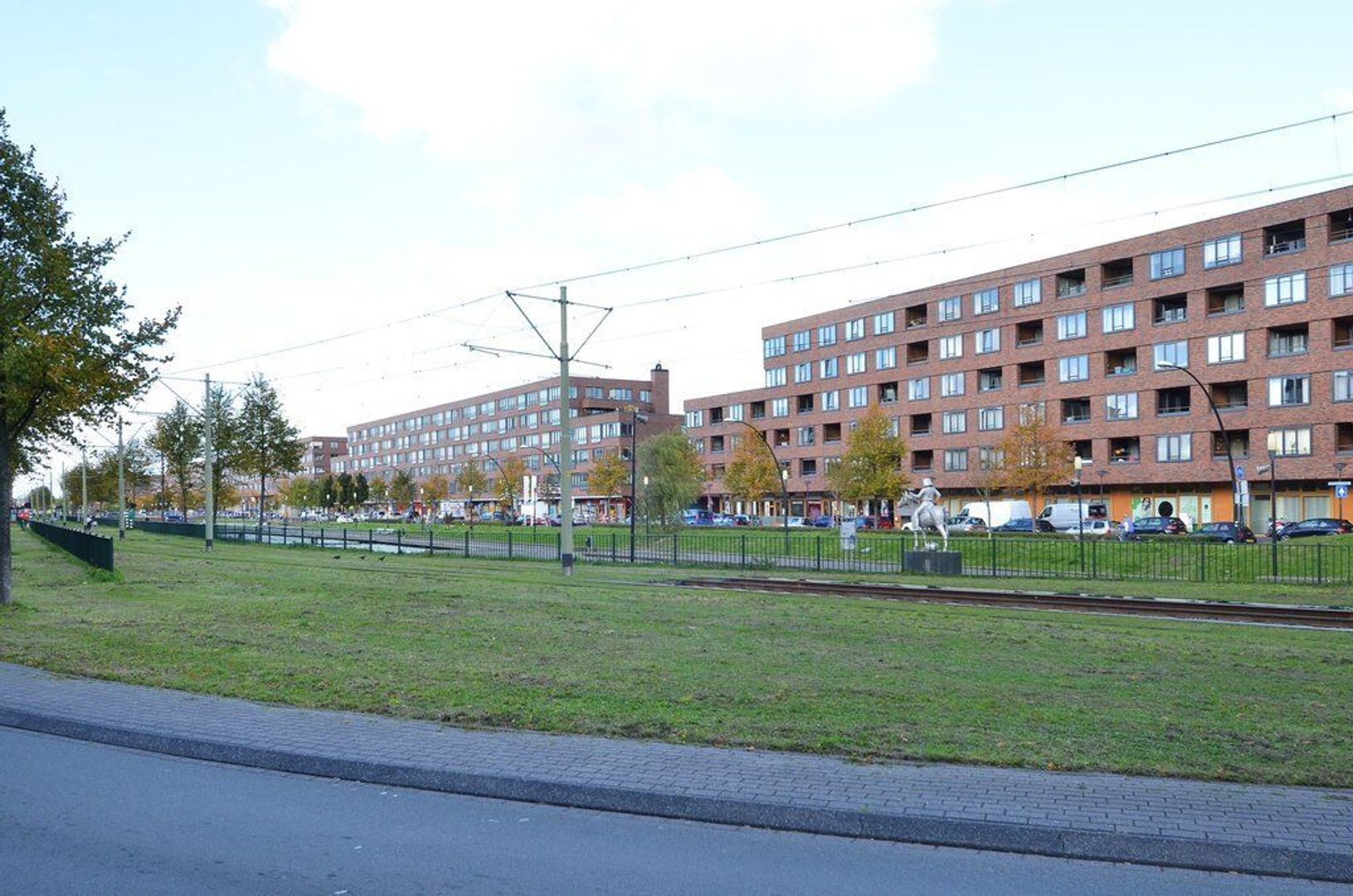 Laan van Wateringse Veld 867, Den Haag foto-31 blur