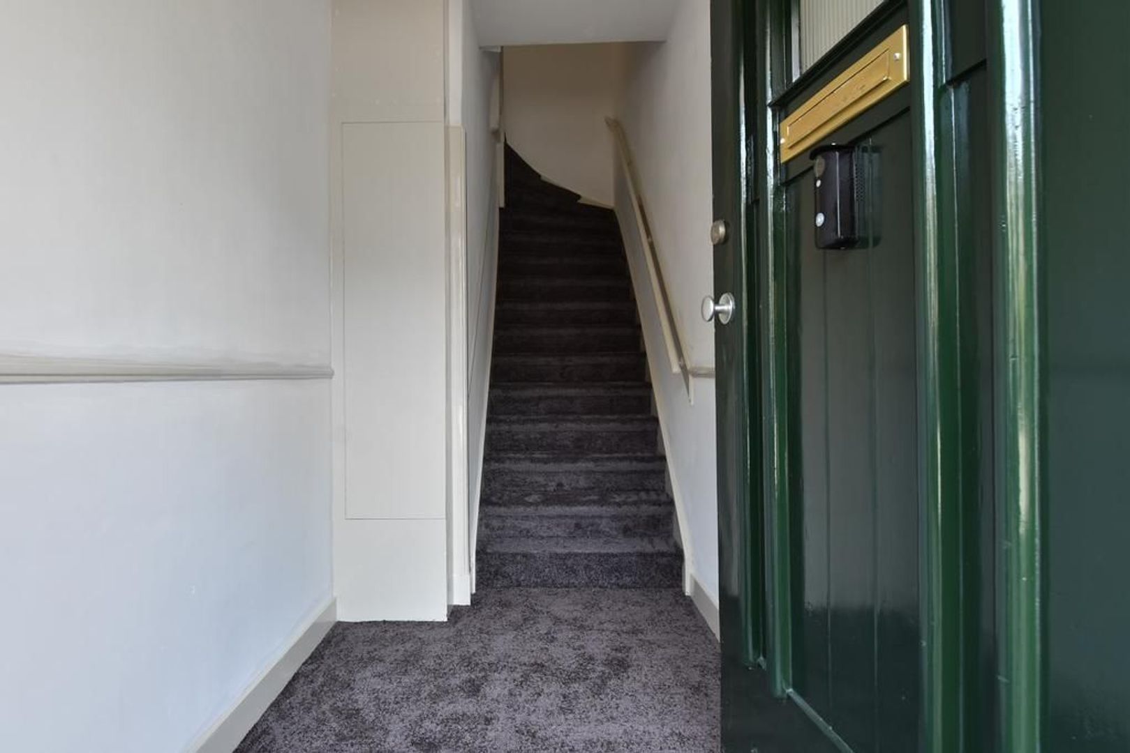 Fahrenheitstraat 216, Den Haag foto-2 blur