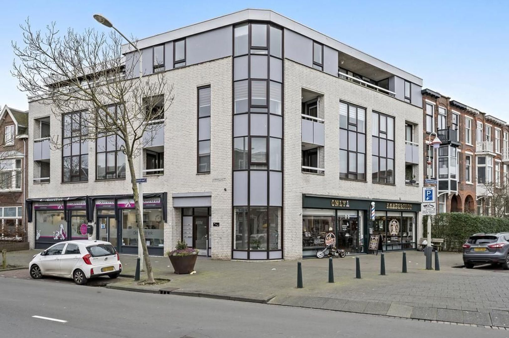 Gentsestraat 1 F, Den Haag foto-1 blur