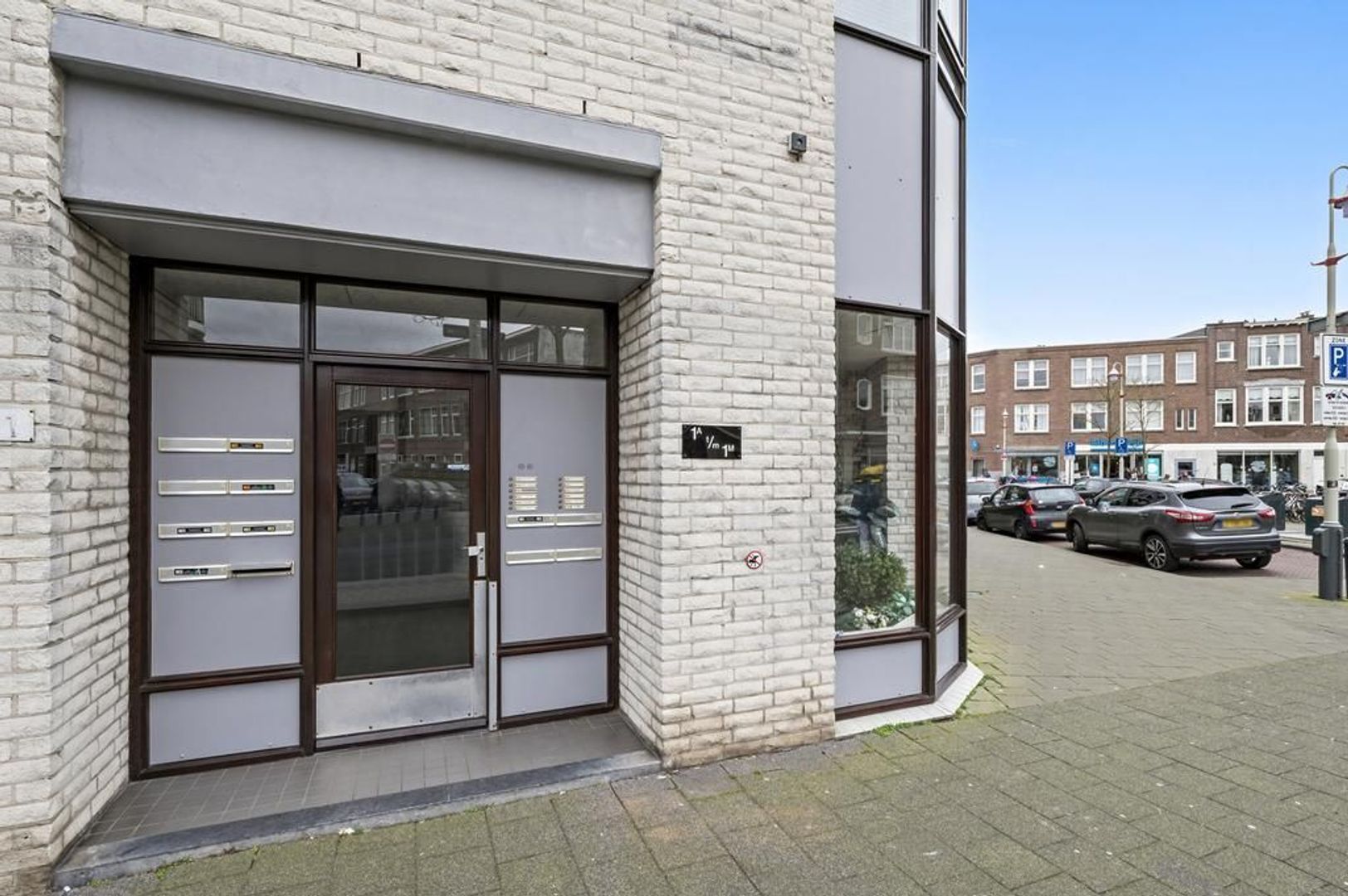 Gentsestraat 1 F, Den Haag foto-7 blur