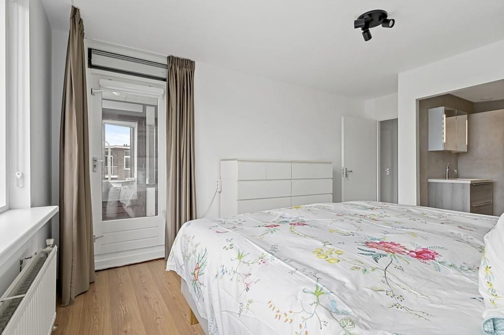 Gentsestraat 1 F, Den Haag foto-17 blur