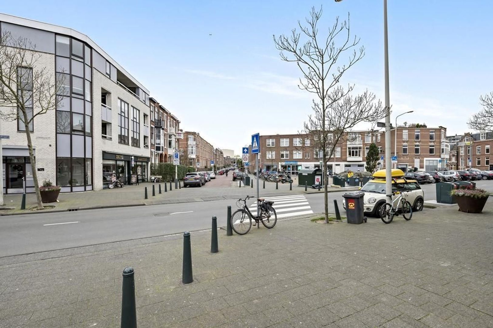 Gentsestraat 1 F, Den Haag foto-21 blur