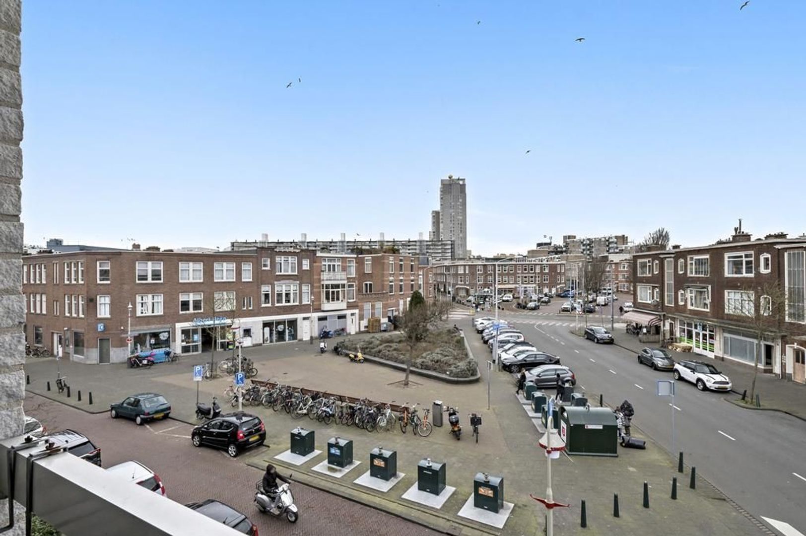 Gentsestraat 1 F, Den Haag foto-23 blur
