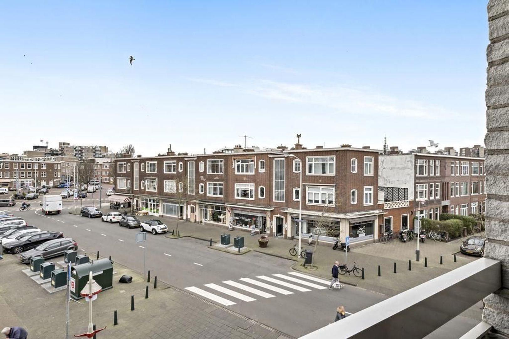 Gentsestraat 1 F, Den Haag foto-24 blur